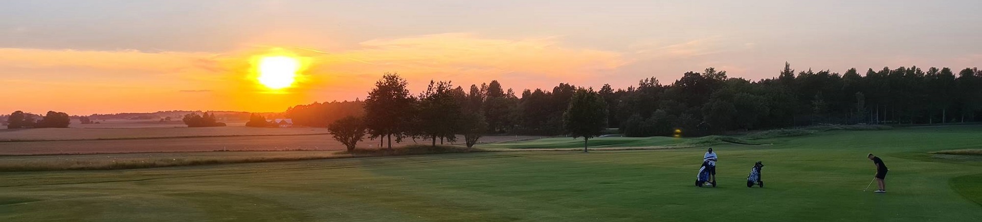 Vadstena Golfklubb